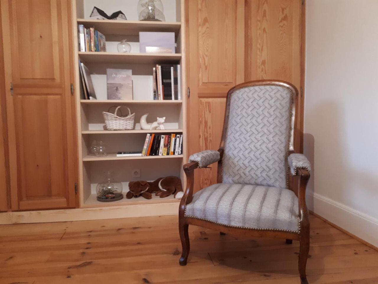 La Renardiere Reichshoffen Bagian luar foto